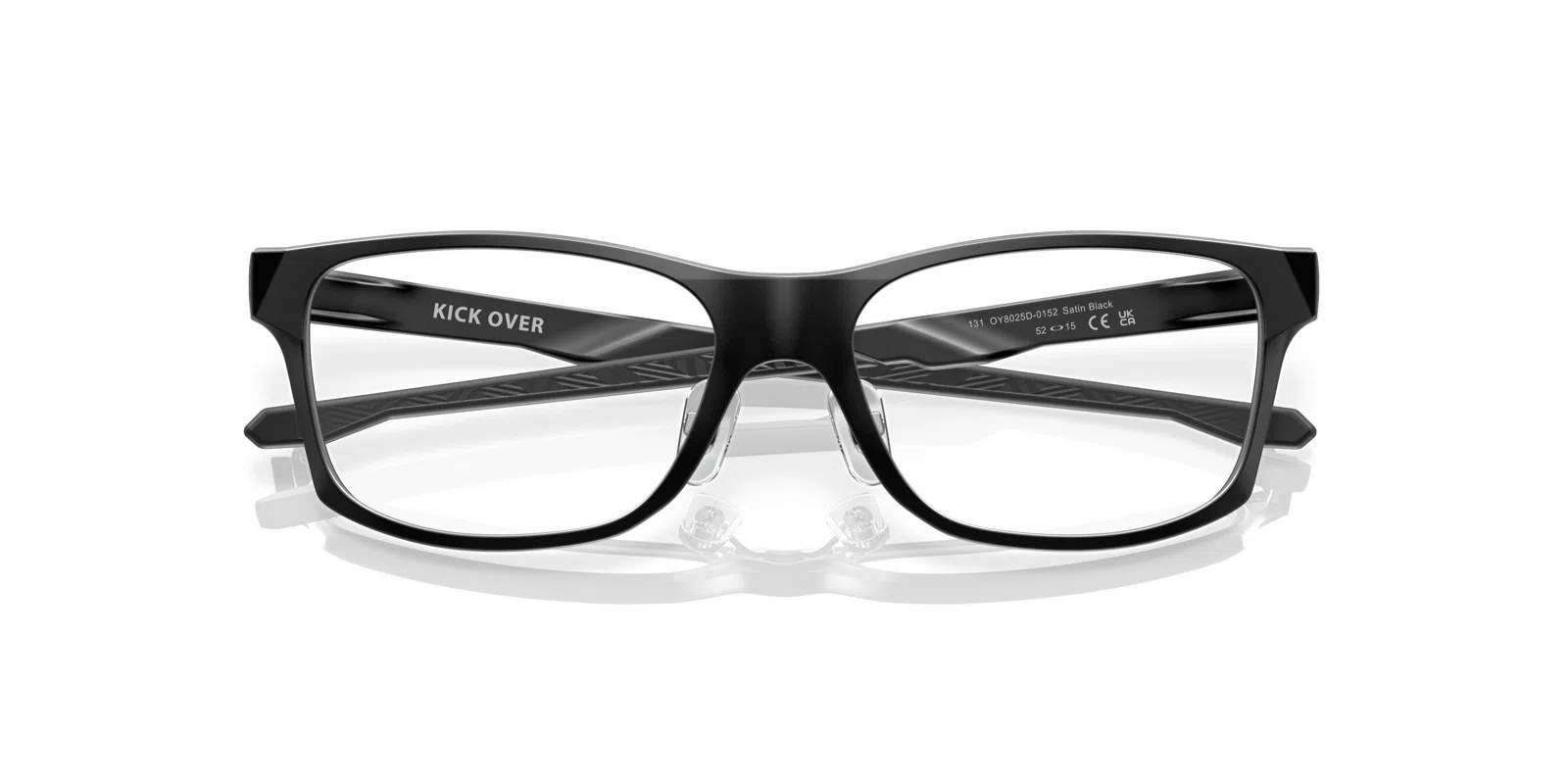 Oakley Kick Over 8025D Eyeglasses - view 21